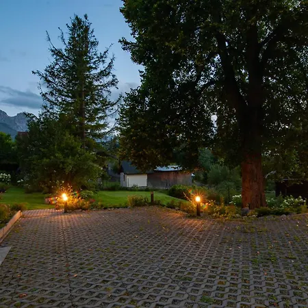 Apartament pod Lipą-2