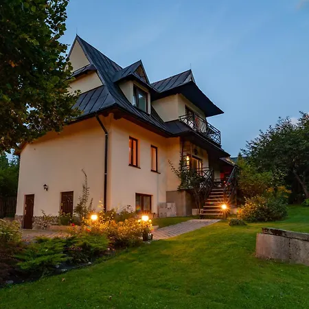 Apartament pod Lipą-3