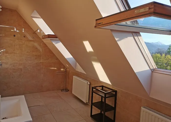 Apartamenty Tatrzańskie