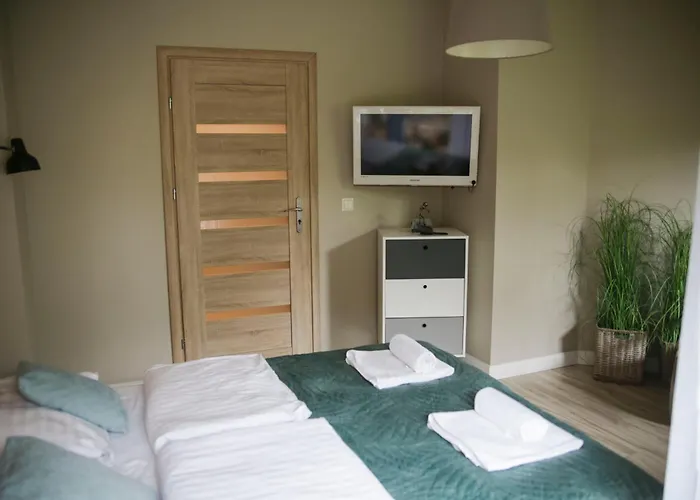 Apartament Erica