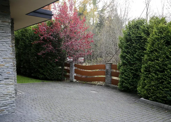 Apartament Erica