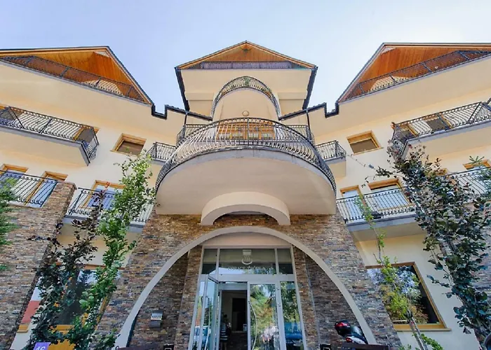 Apartamenty Tatrzańskie